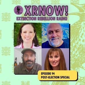 Post-Election Special