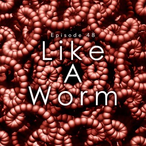 Episode 48 - Like A Worm - Psalm 22:6-8