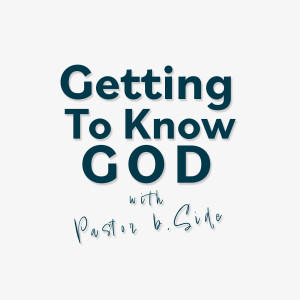 Episode 48 - Like A Worm - Psalm 22:6-8