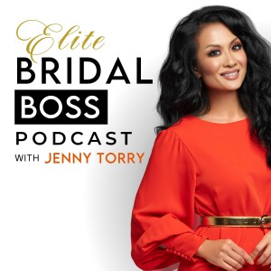 76. How to Attract More High-Paying Brides and Book Them