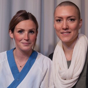 ”Trots all cancer är jag fortfarande Emma”, avsnitt 11