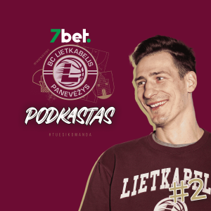 „7bet-Lietkabelio Podkastas“: Gabrielius Maldūnas