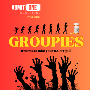 Groupies - Episode 2