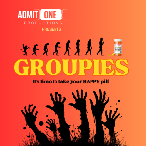Groupies - Episode 1