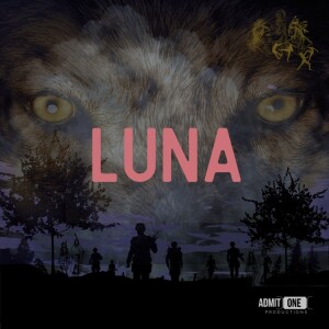 LUNA - Episode 3