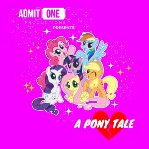 A Pony Tale - Episode 3