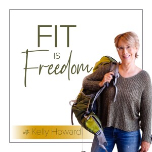 Anti-Aging at All Ages - Interview with Kristen Owens