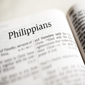 Philippians 1:18-30 "Worship Through Joy and Faith"