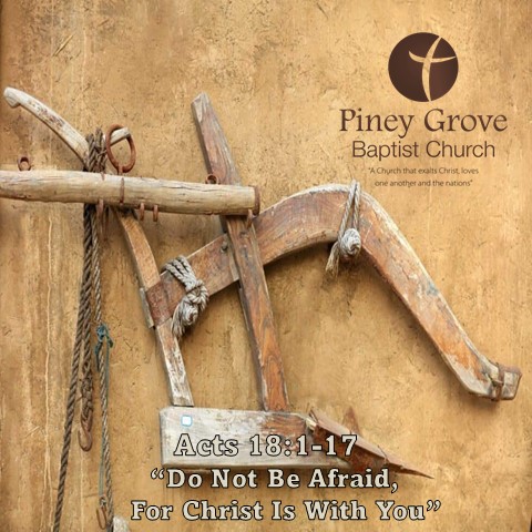 Piney Grove Baptist Church
