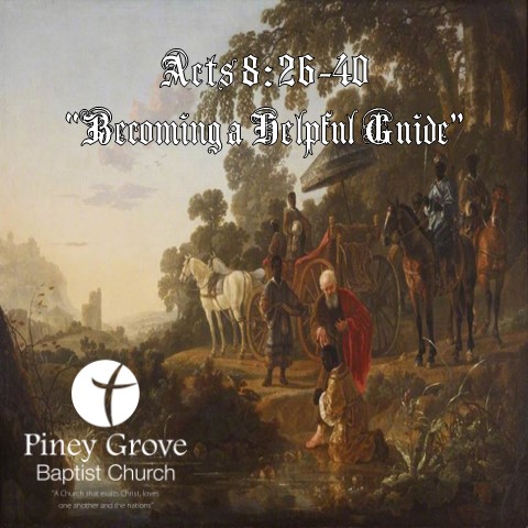 Piney Grove Baptist Church