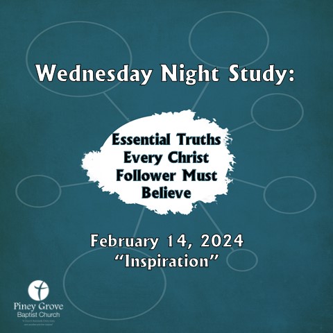 Piney Grove Baptist Church
