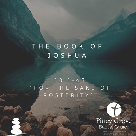 Piney Grove Baptist Church