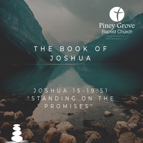 Piney Grove Baptist Church