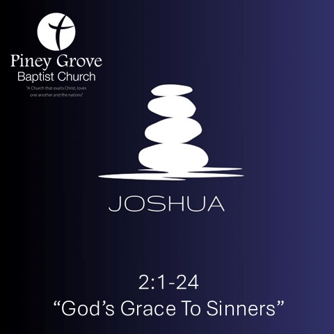 Piney Grove Baptist Church
