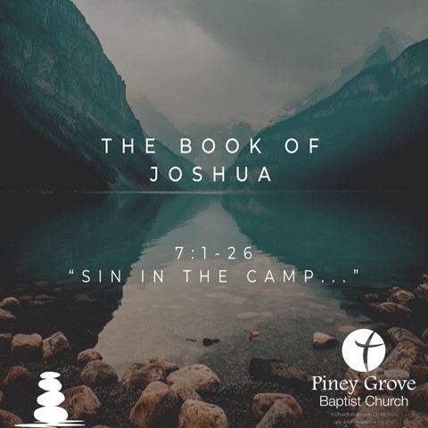 Piney Grove Baptist Church