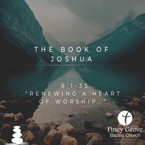 Piney Grove Baptist Church