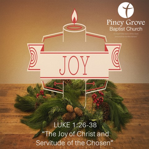 Piney Grove Baptist Church