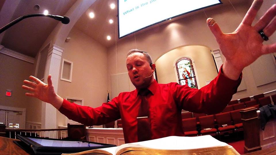 Philemon "Love, Faith, and Intercession"