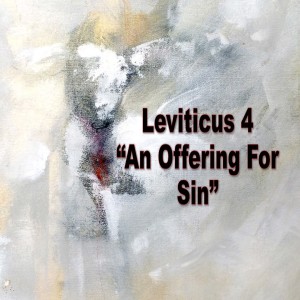 Leviticus 4 