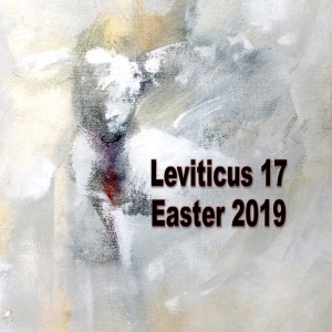 Leviticus 6-8 