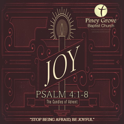 Piney Grove Baptist Church