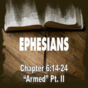 Ephesians 5:1-9 