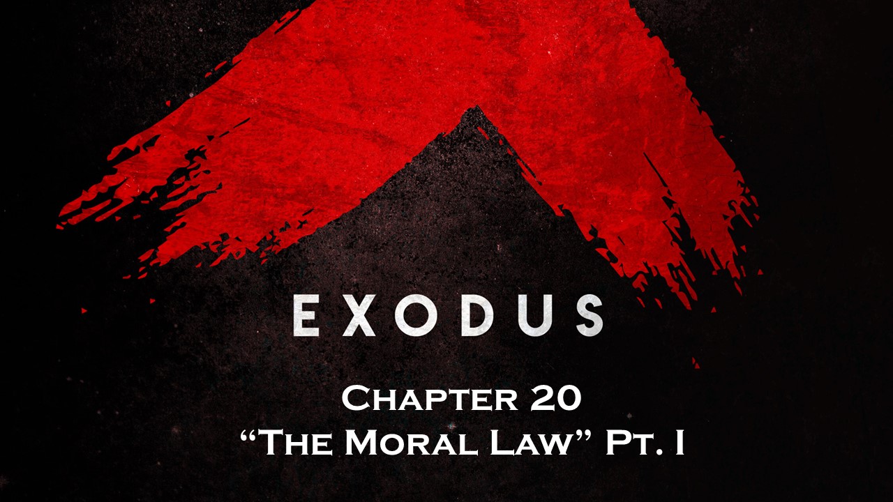 Exodus 20 