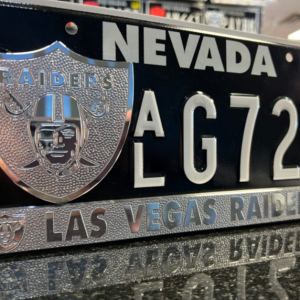 Car Registration Nevada