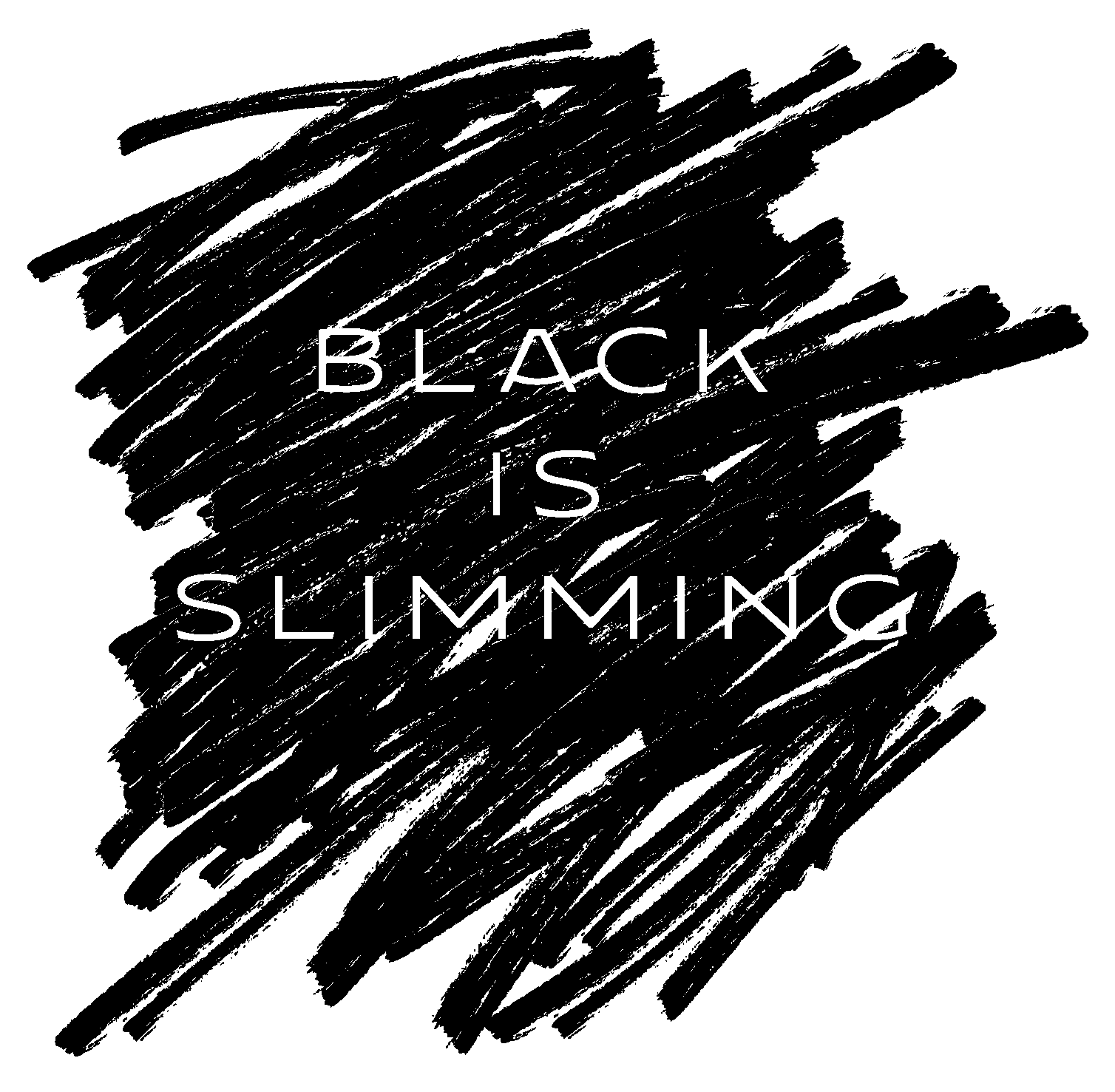 Black Is Slimming ep. 0002