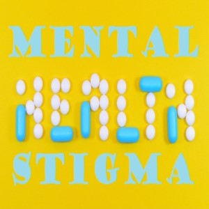 Three therapists tackle Stigma- Mental Health Awareness Month