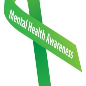 From existing to LIVING- Mental Health Awareness Month