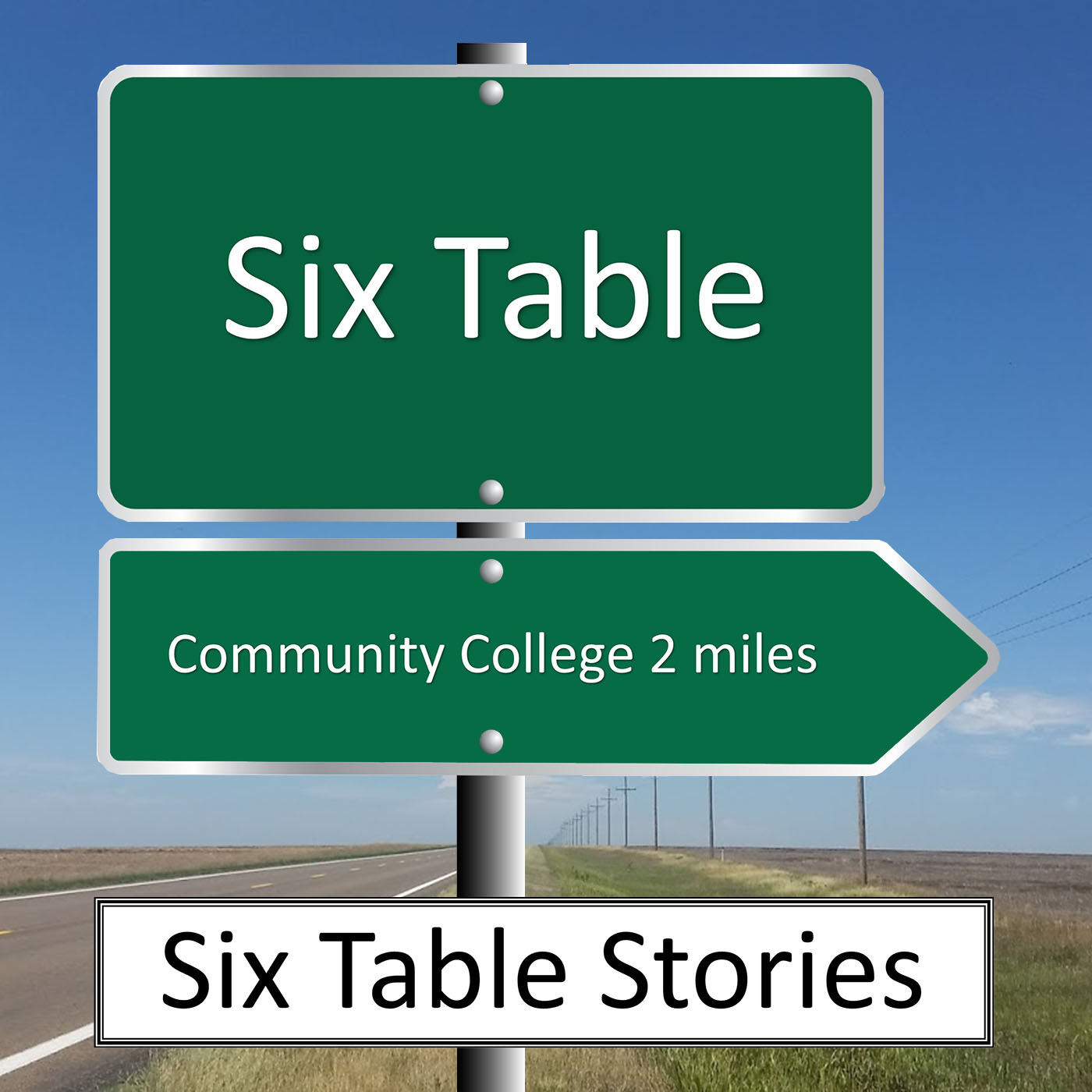 Six Table Stories: Quilts and Caskets by James D. Fischer