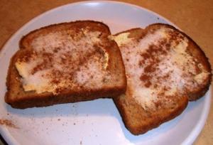 Blog: Tasty Toast by Judy Carroll