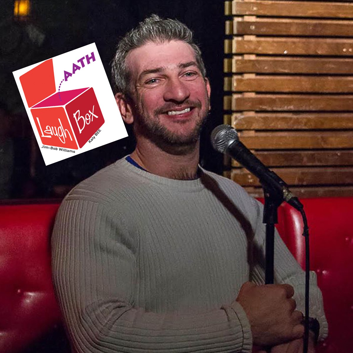 LaughBox