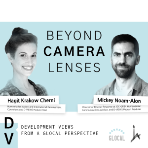 Beyond Camera Lenses