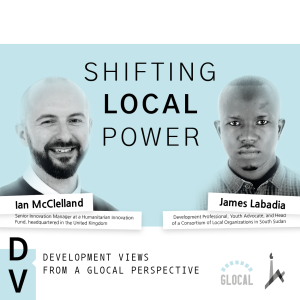 Shifting Local Power