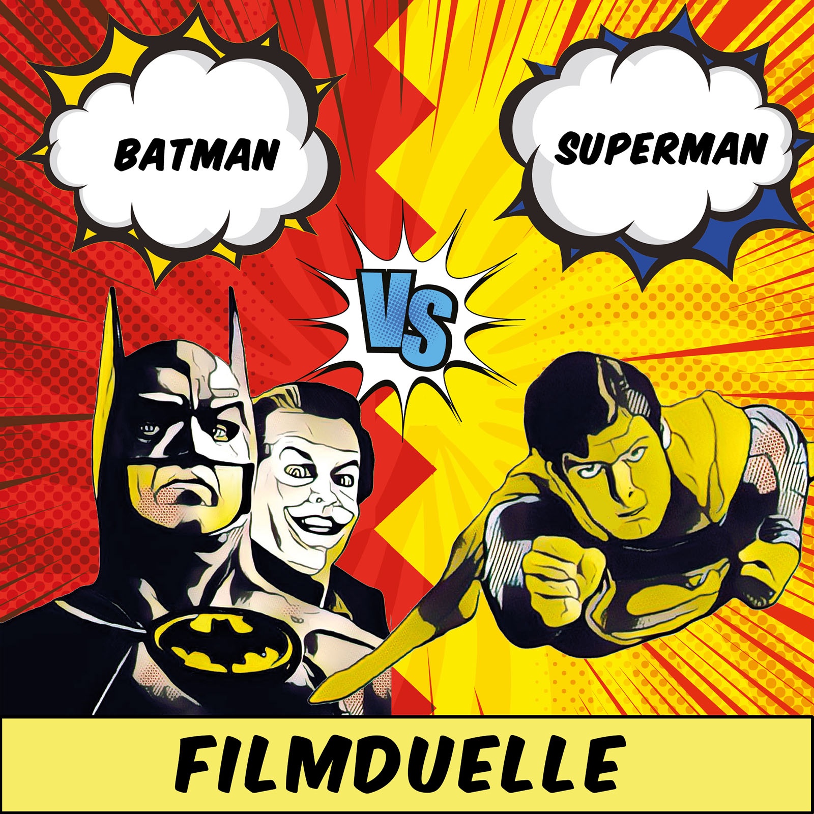 Filmduelle: Filmanalyse, Making of und Trivia