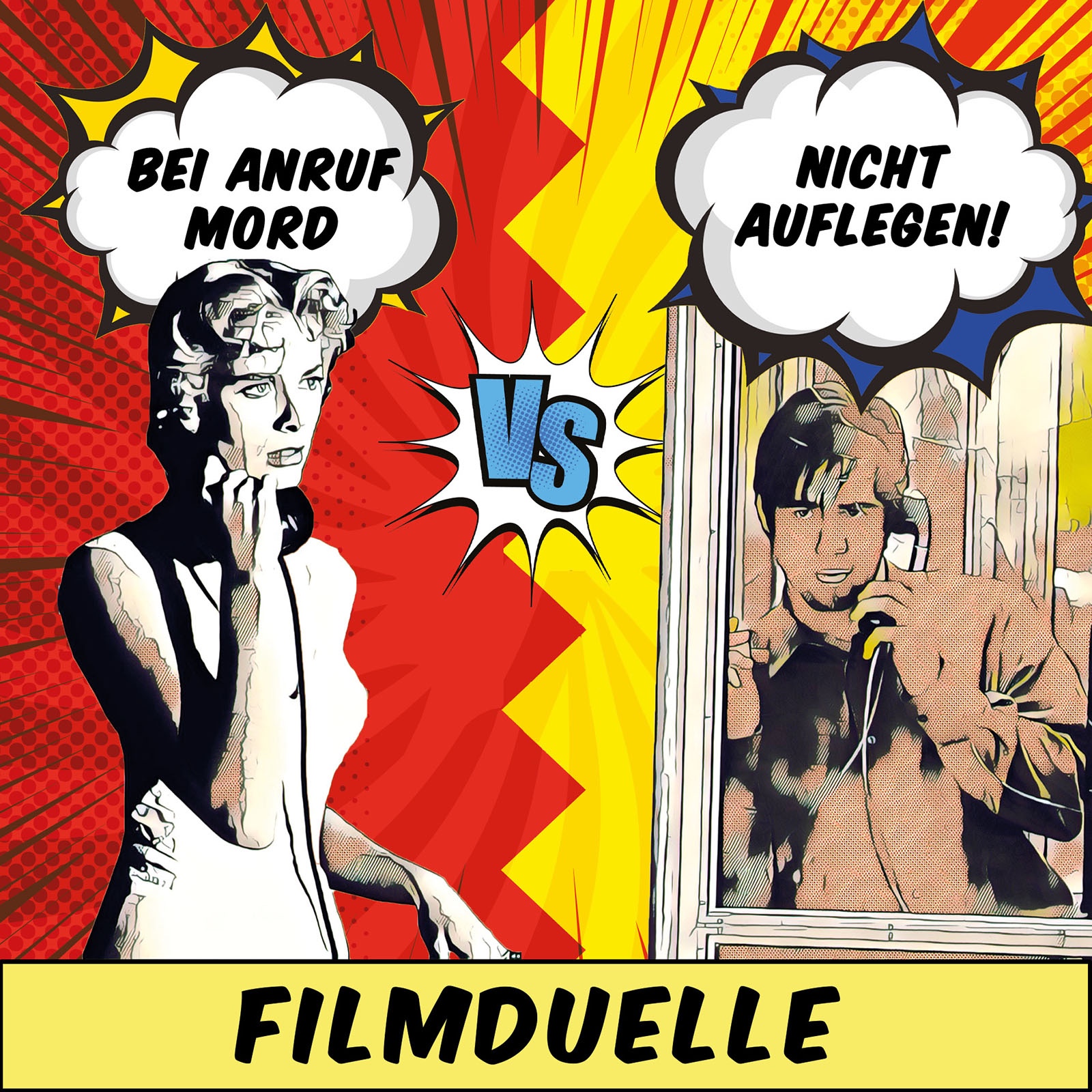 Filmduelle: Filmanalyse, Making of und Trivia