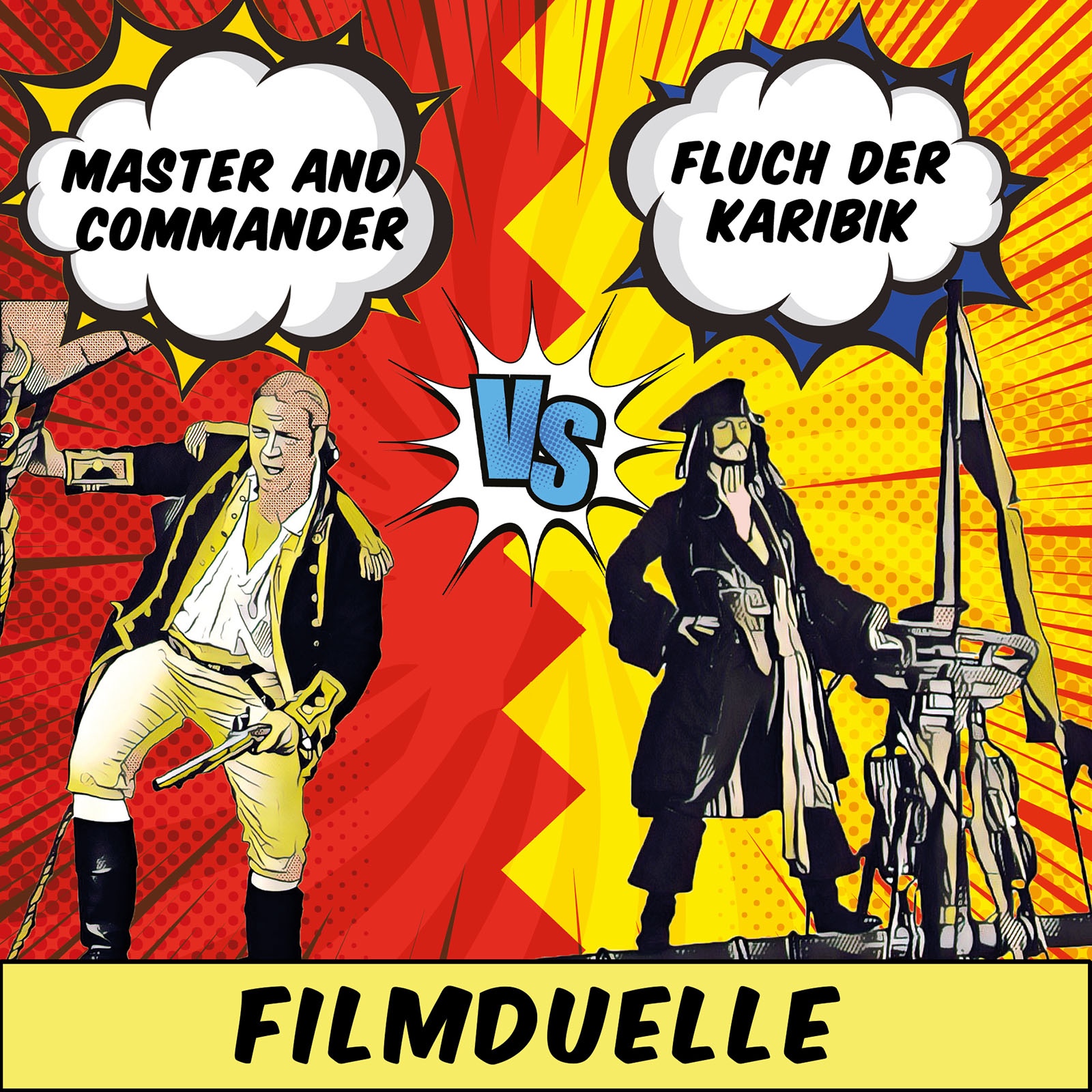 Filmduelle: Filmanalyse, Making of und Trivia