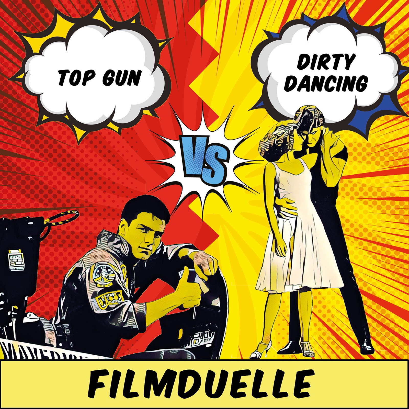 Filmduelle: Filmanalyse, Making of und Trivia