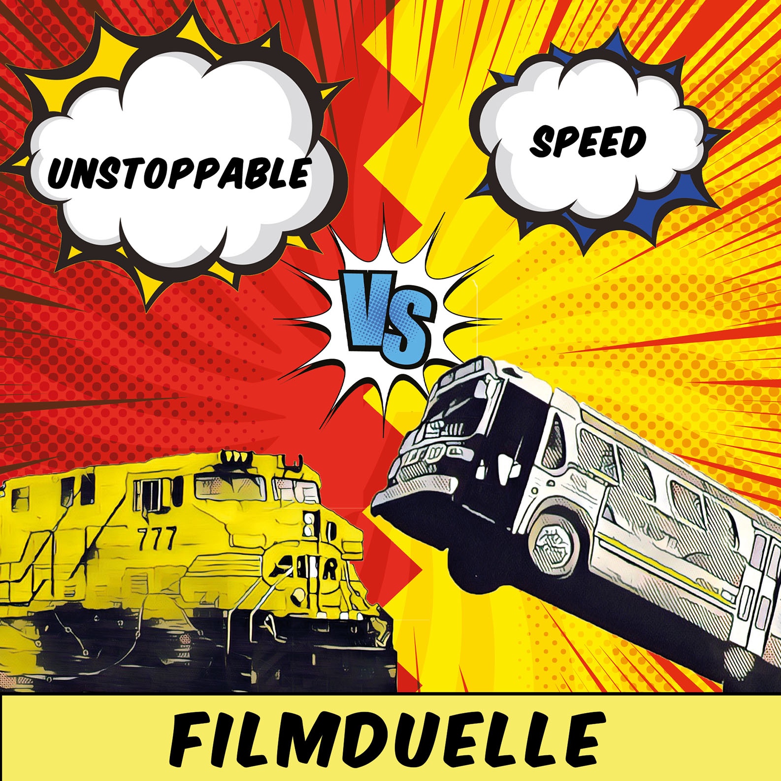 Filmduelle: Filmanalyse, Making of und Trivia