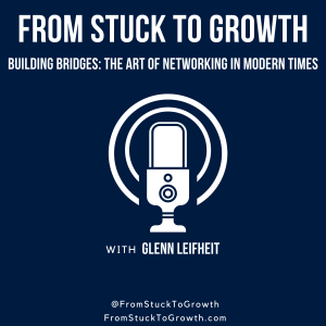 "Building Bridges: The Art of Networking in Modern Times"