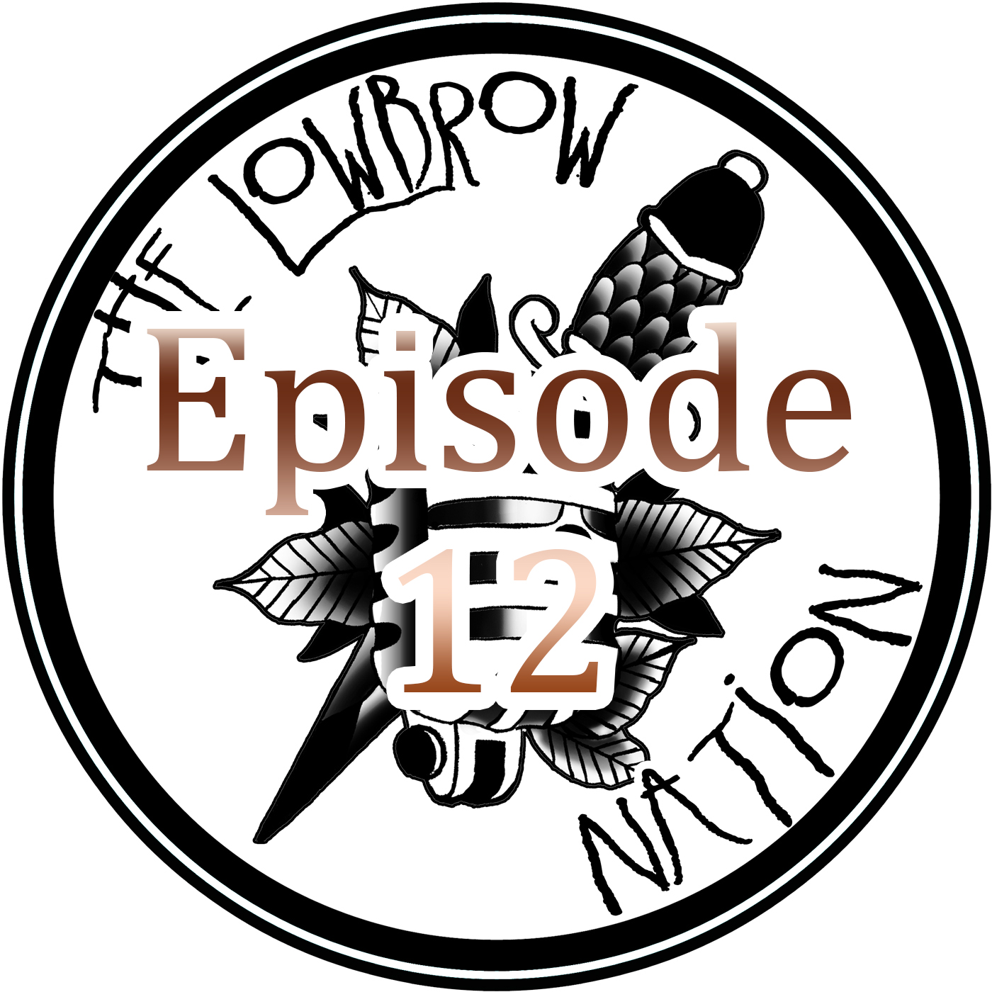 Ep 12 - Down The Rabbit Hole
