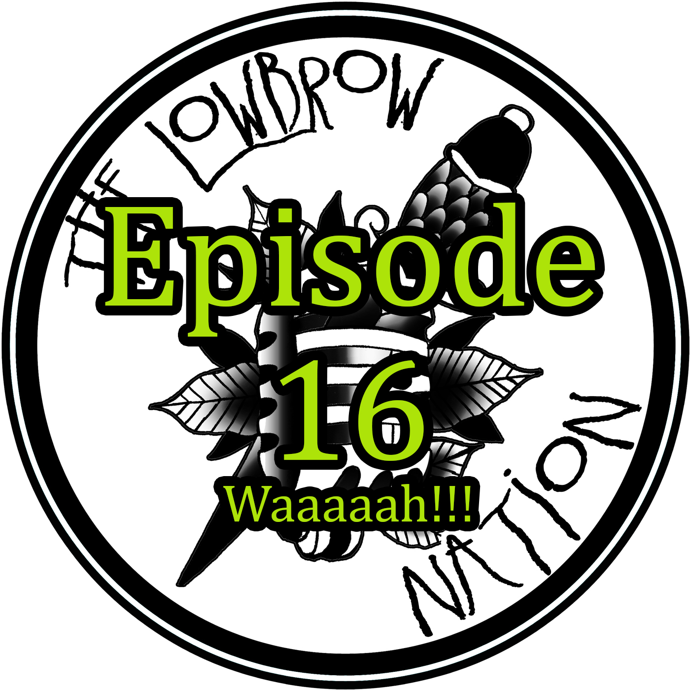 Episode-logo