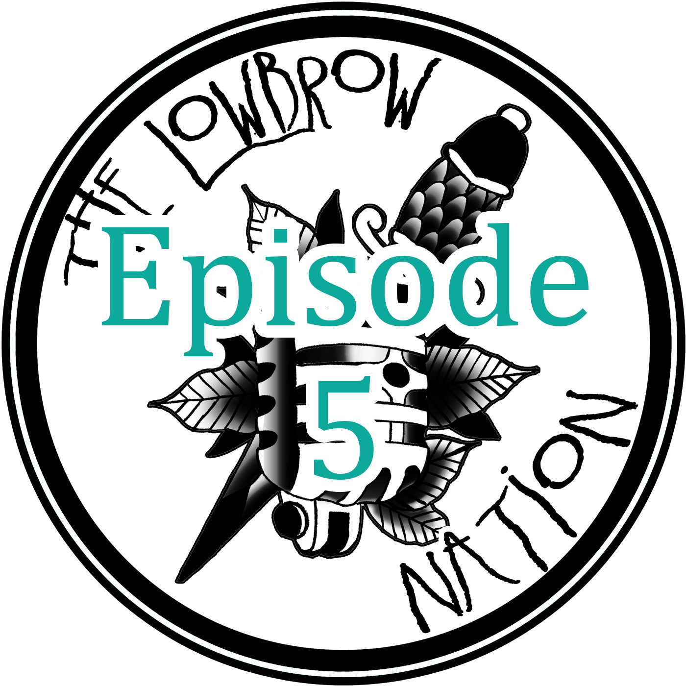 Ep 5 - Tales From The Swamp