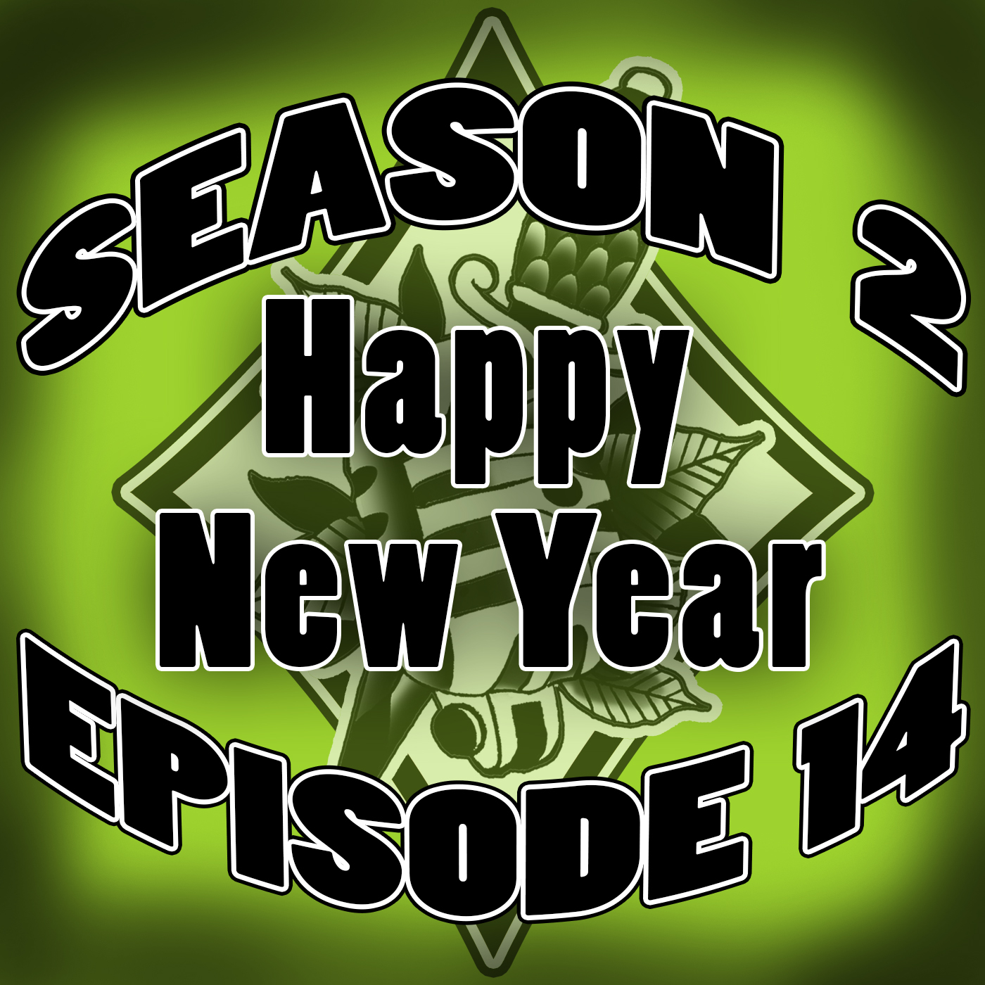 S2.E14 - Happy New Year