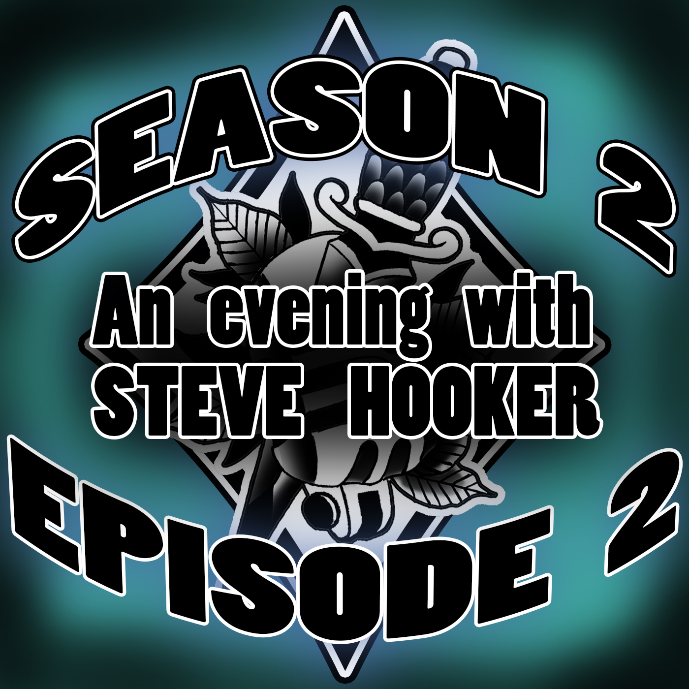 S2.E2 - An Evening With a Hooker