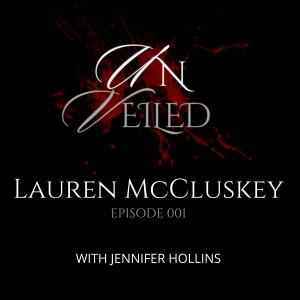 001: Lauren McCluskey