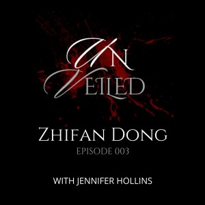 003: Zhifan Dong