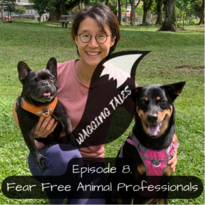 Fear Free Animal Professionals
